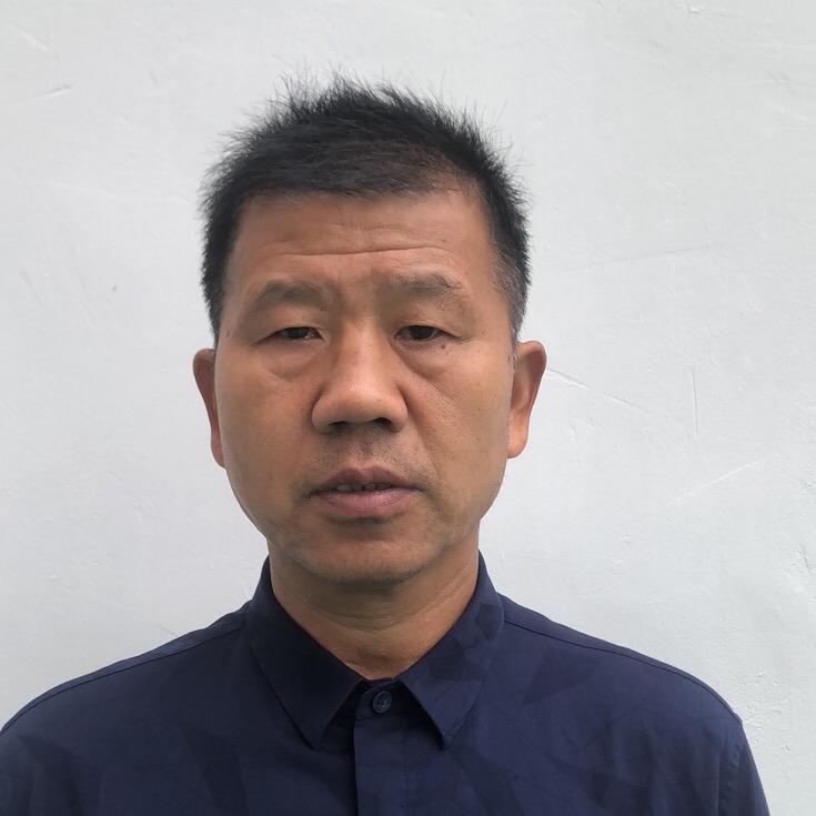 周立进