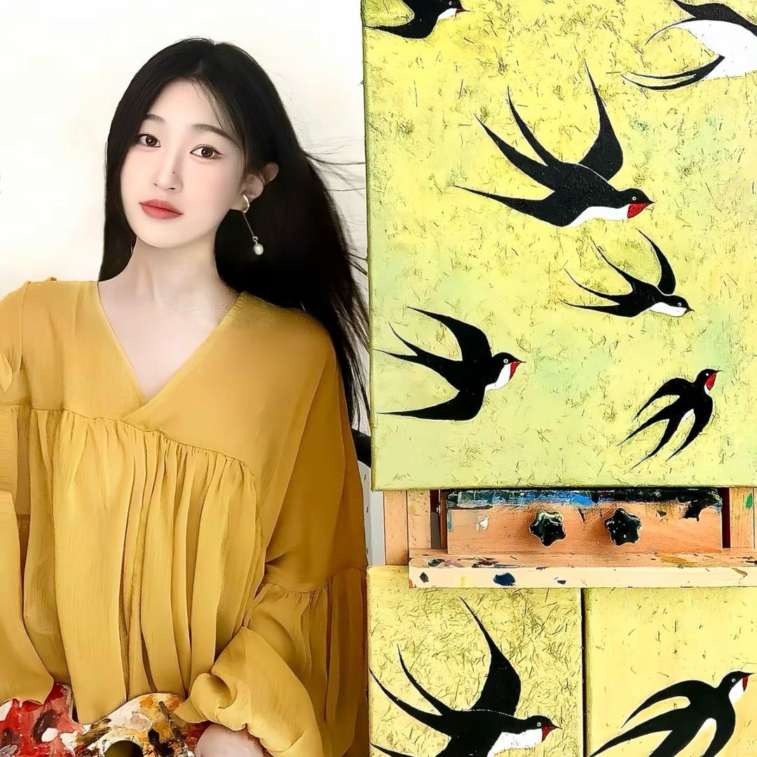 小心杨子