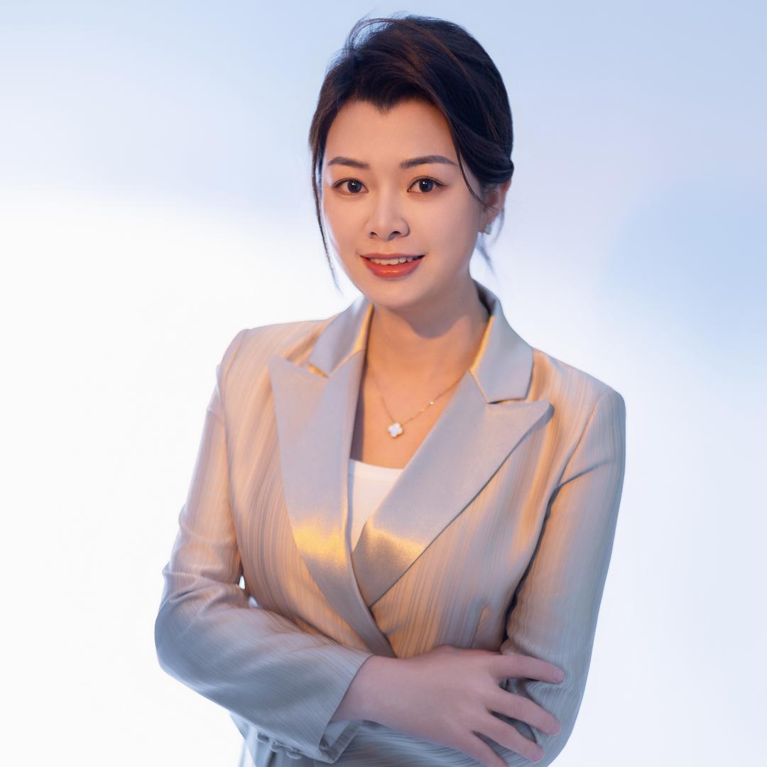 宁波镇海懂皮肤的文茜