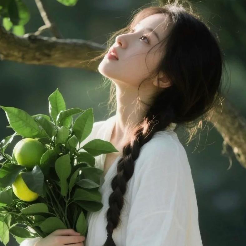 @花儿姐姐👧