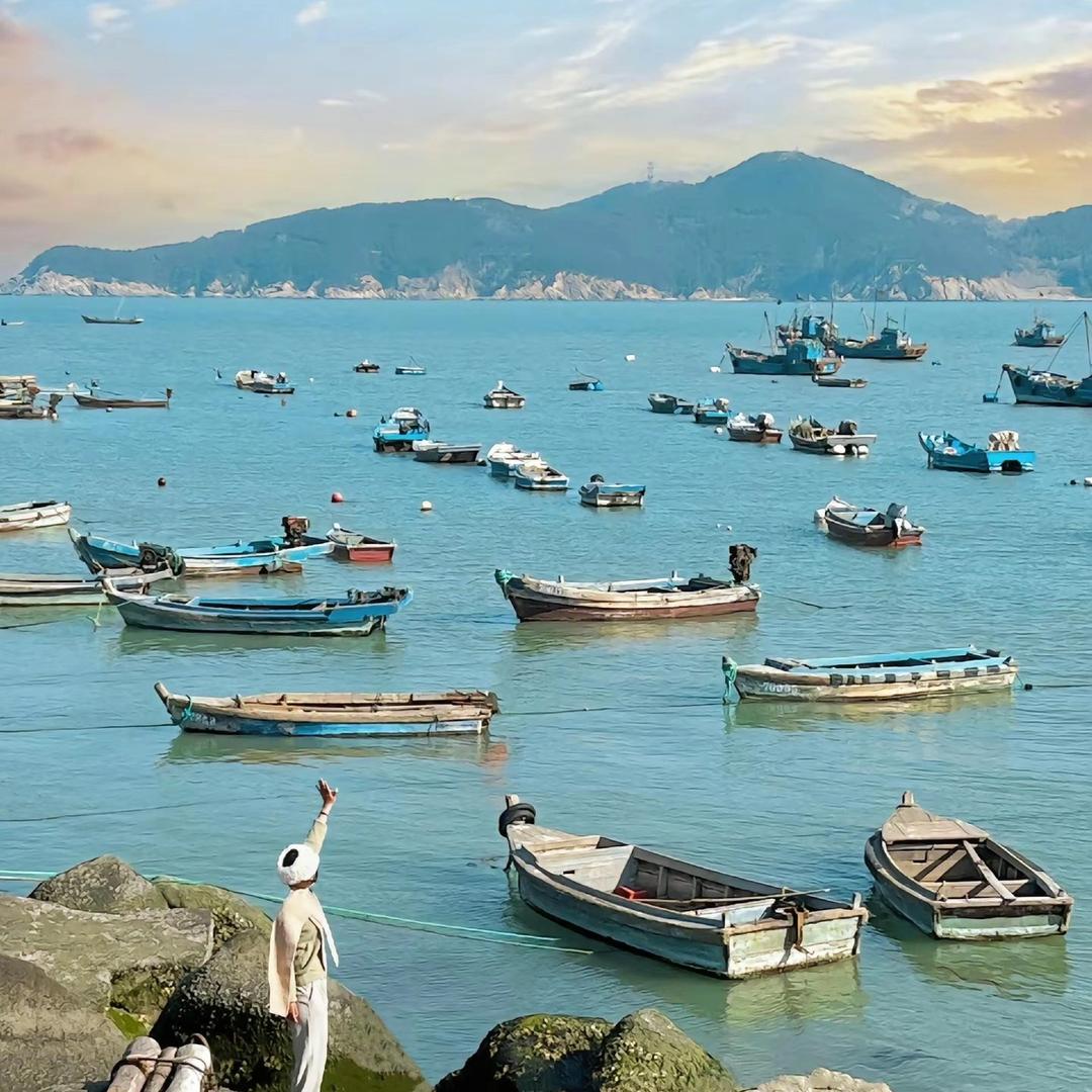 Sea