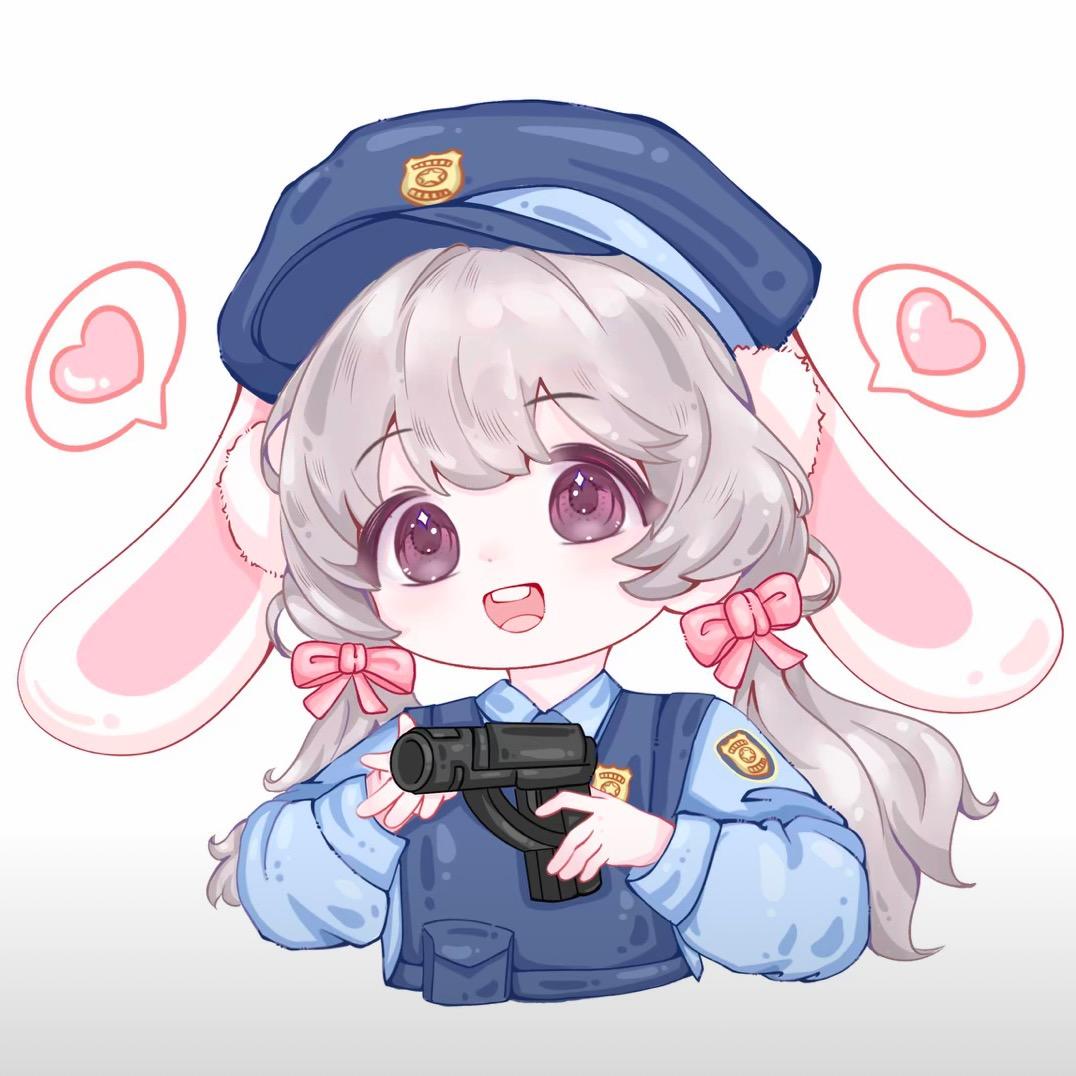 是柠柠吖