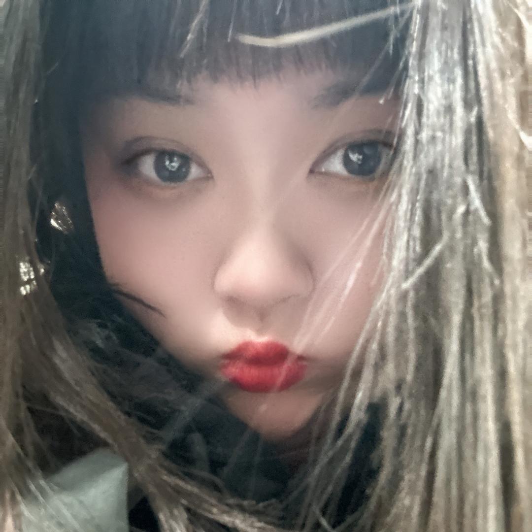 晴天☀️