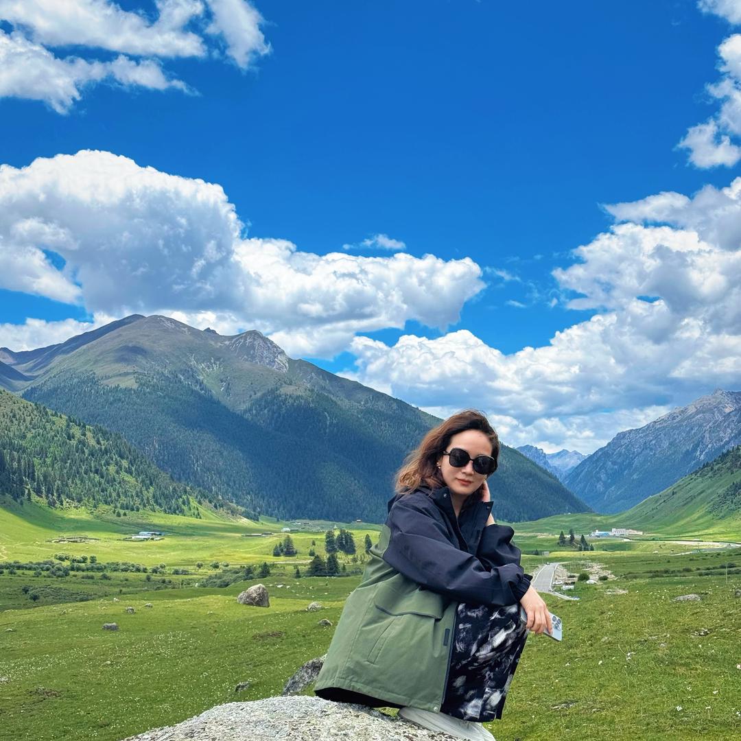 西岳鑫城-付婆🈺