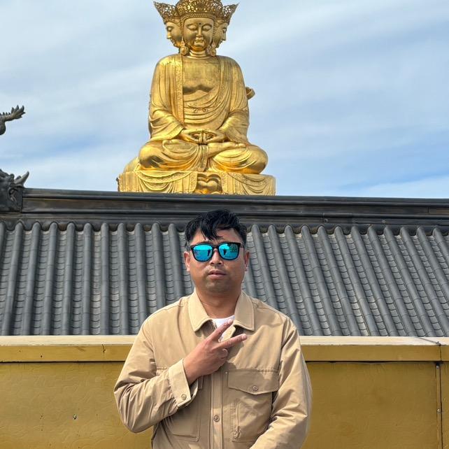 眉山志诚驾校 陈校（视高店）