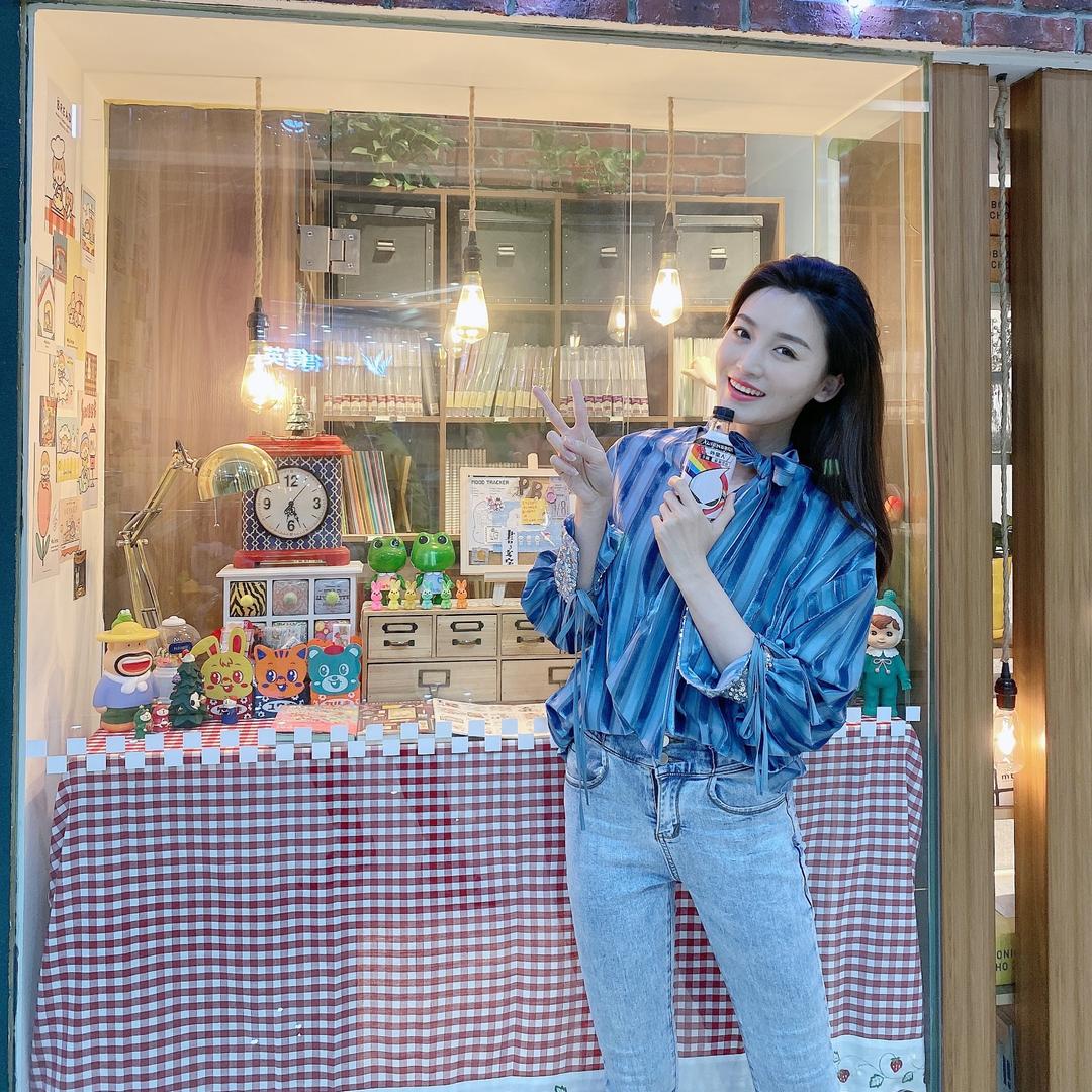 木乱小姐❤