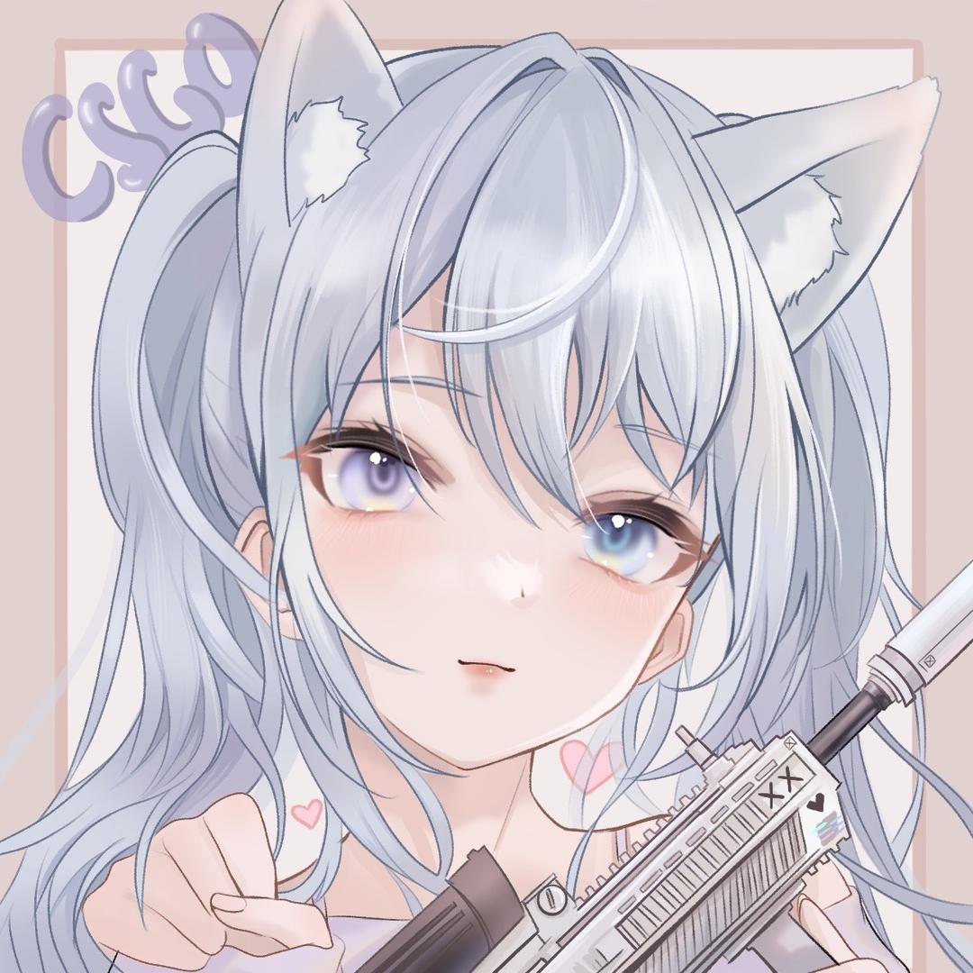 是鬼鬼呀