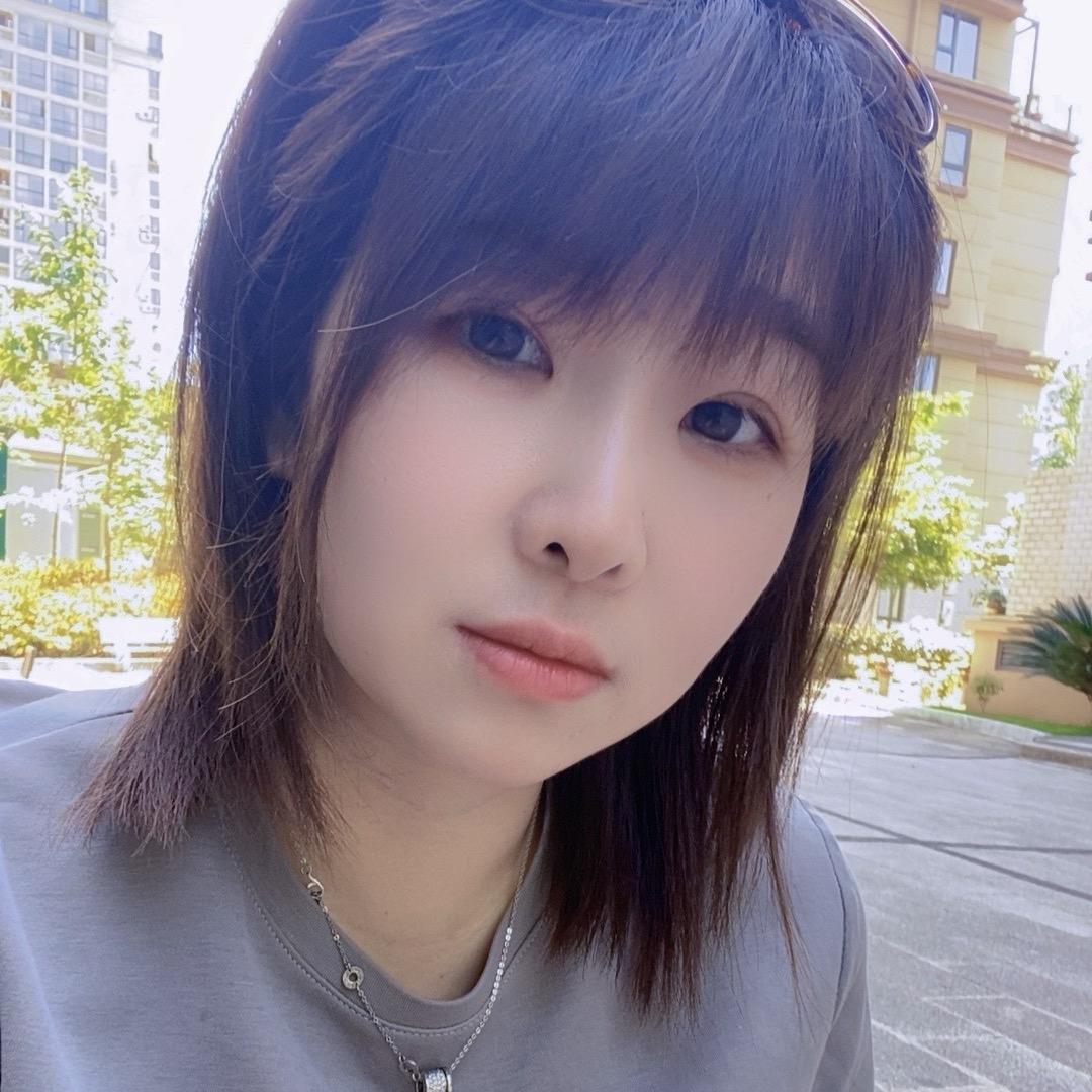小菲菲🍋