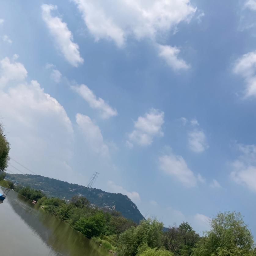 农村小杜