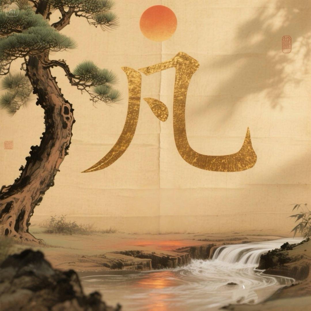 凡观