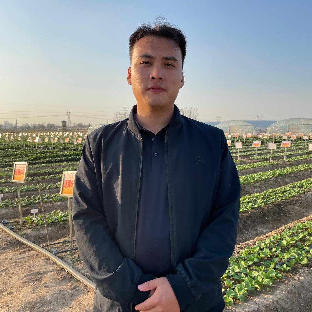 农业小岳