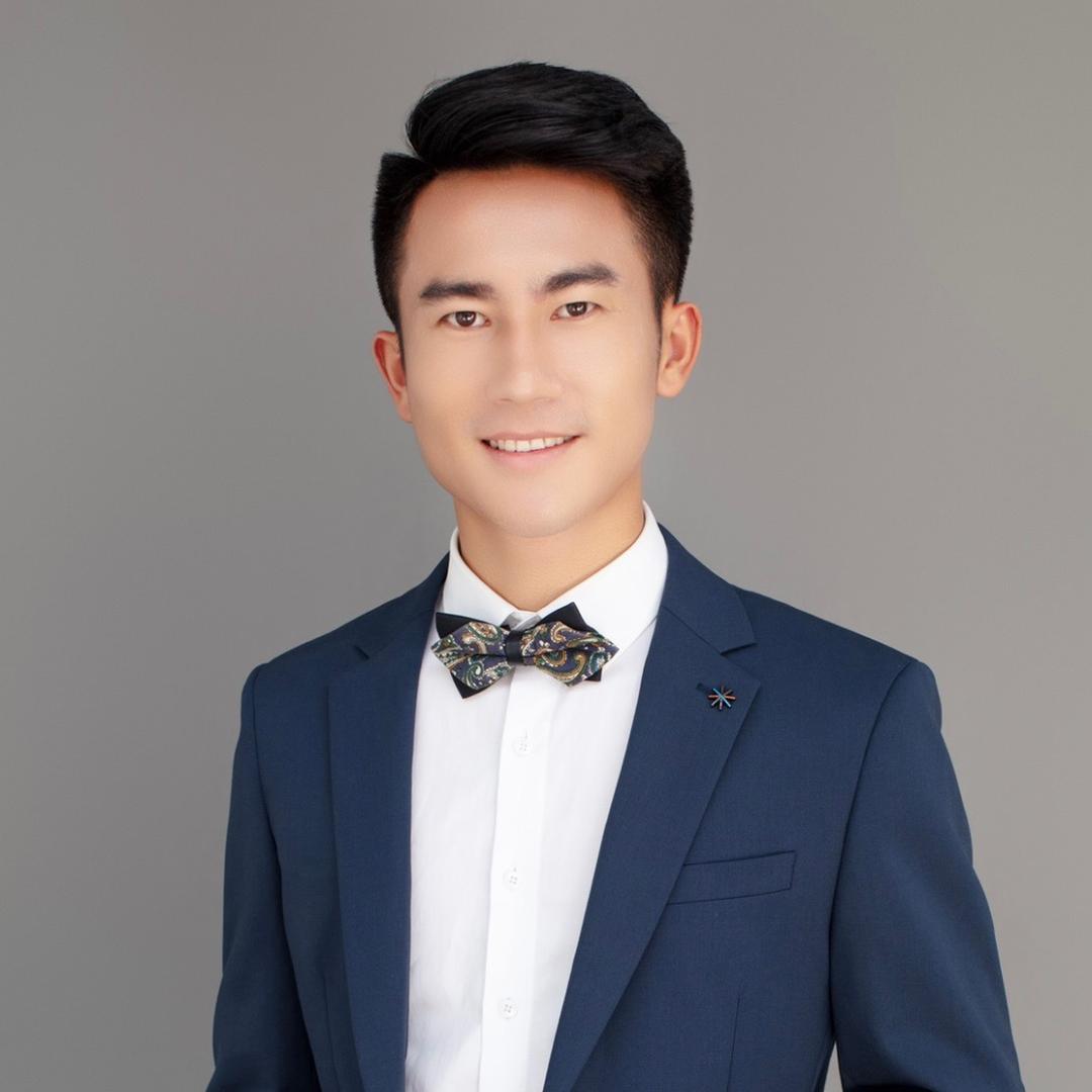 安好家🏠杨绍彰