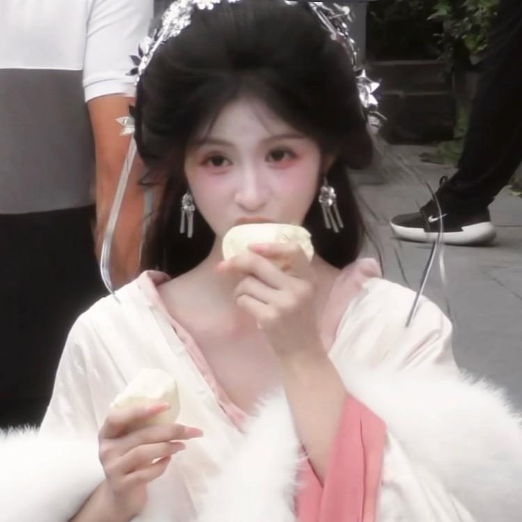 说句不好吃的@抖音