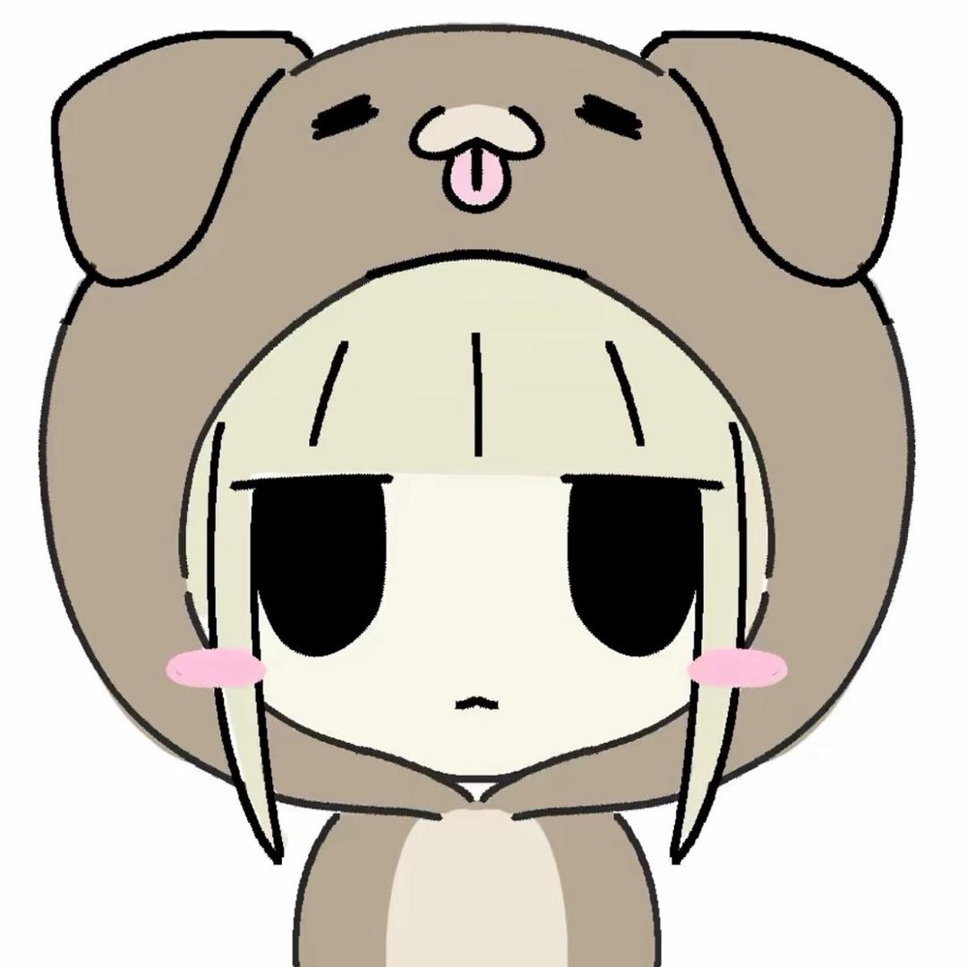 吐司小猫