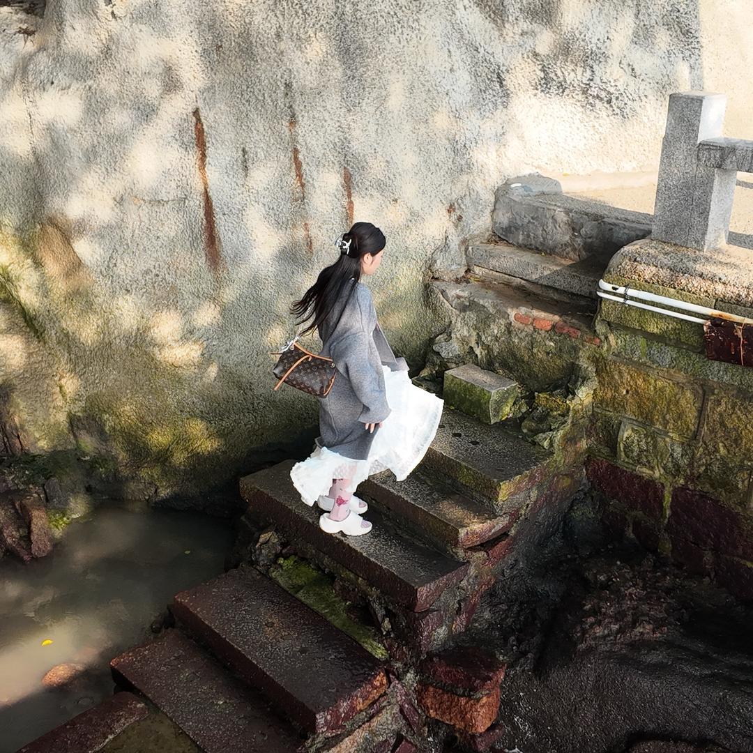 旺旺小仙