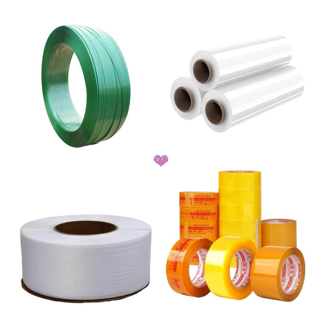 泰州市强盛新材料有限公司