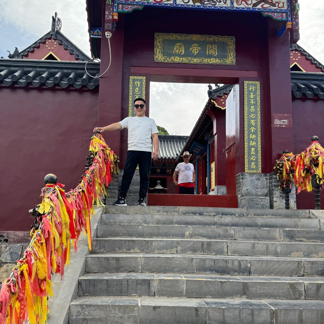风与路人🗻