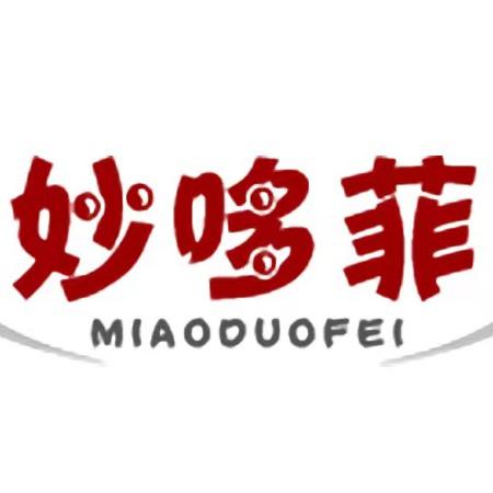妙哆菲童装旗舰店