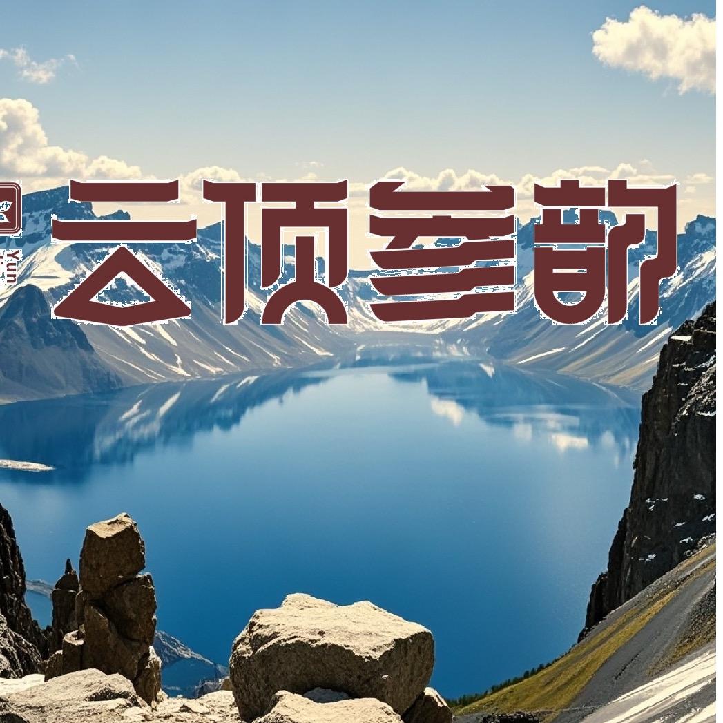 云顶参韵东北特产