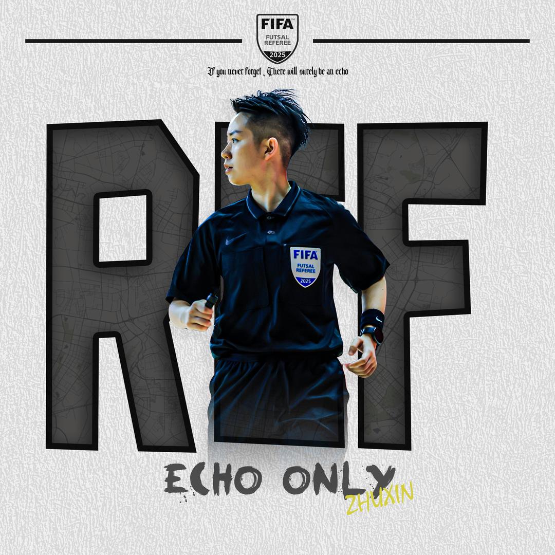 Echo only