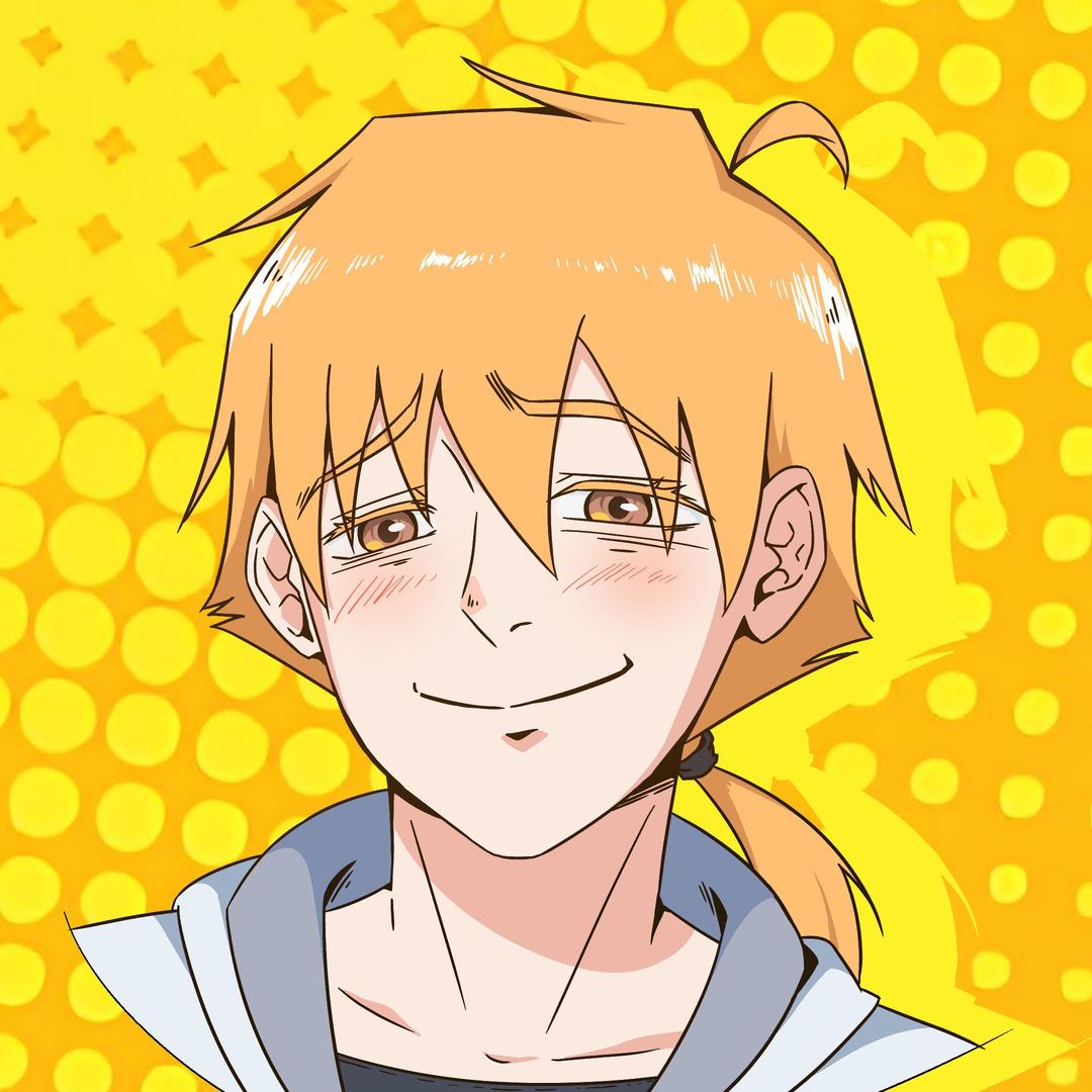 美尼尔动画君@抖音