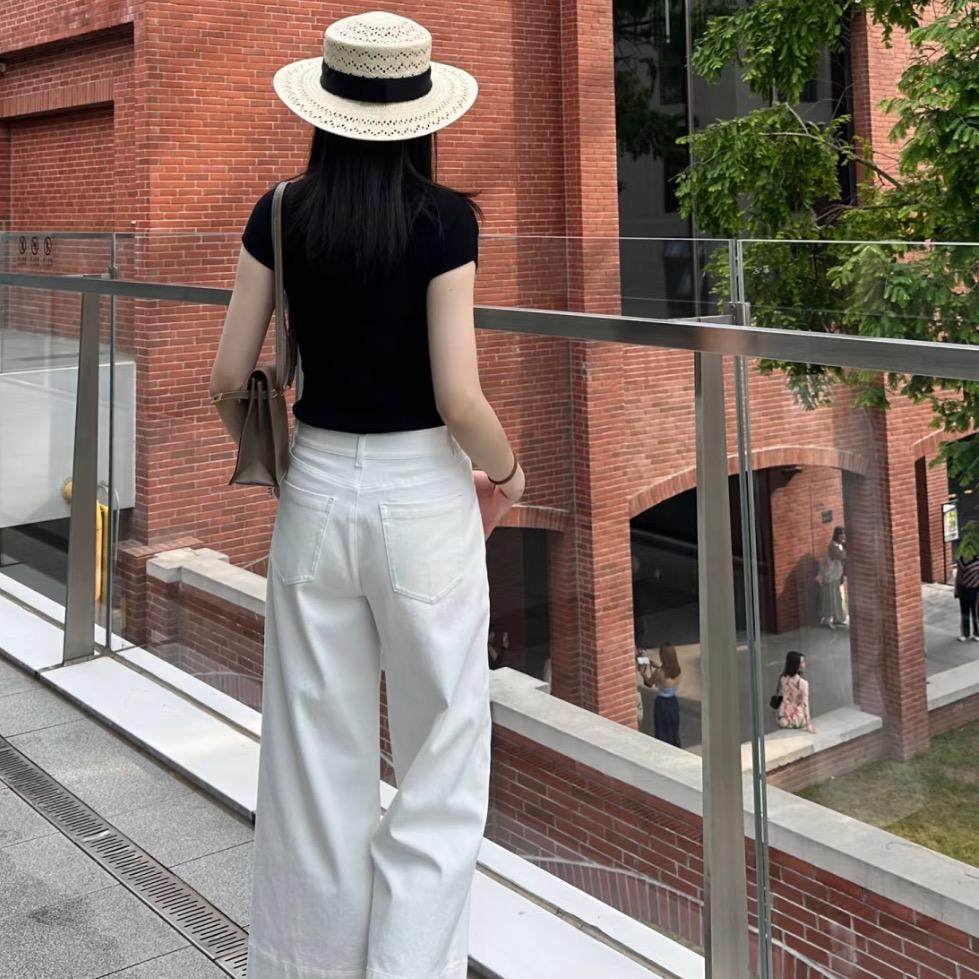 158小个子微胖穿搭一诺女装