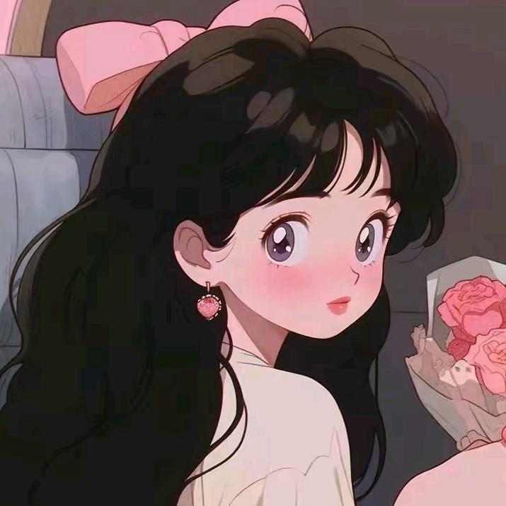 月牙同学