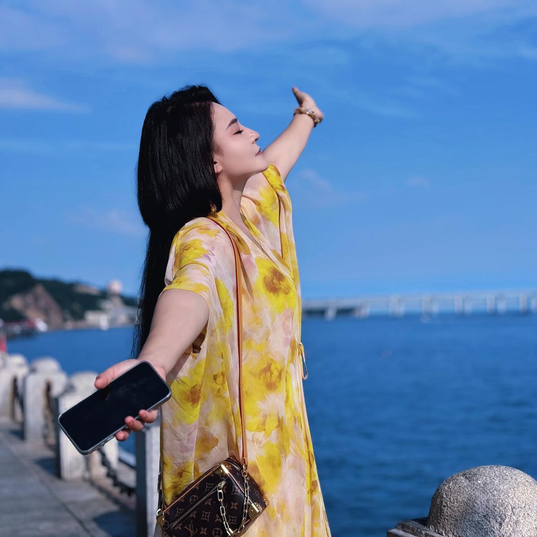 张桐语古筝