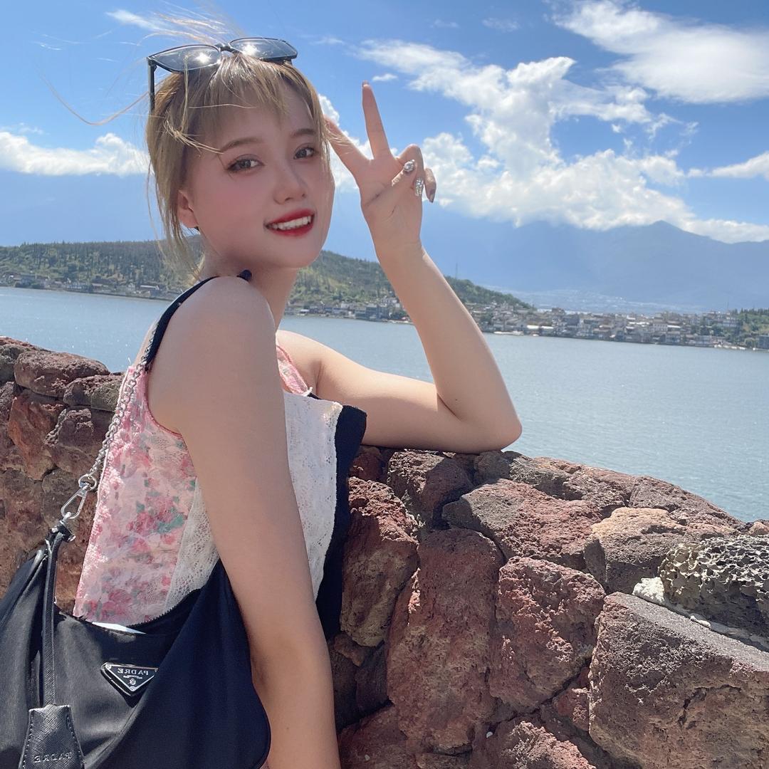 唔西迪西🎣