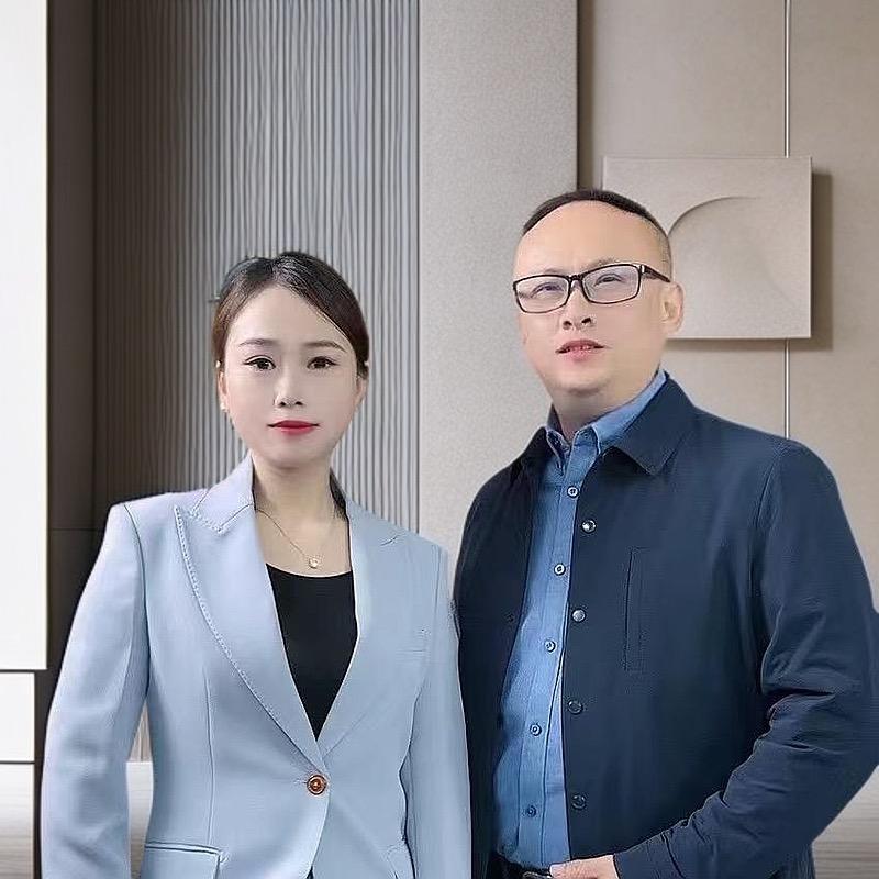 豪郡依轻奢女装旗舰店