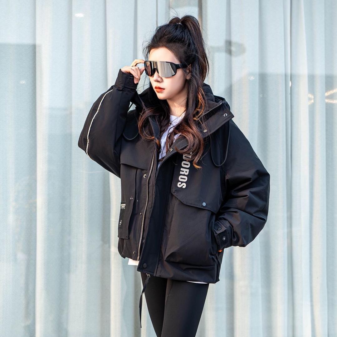 速潮fashion