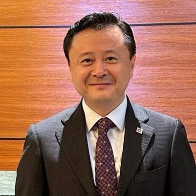 张礼立