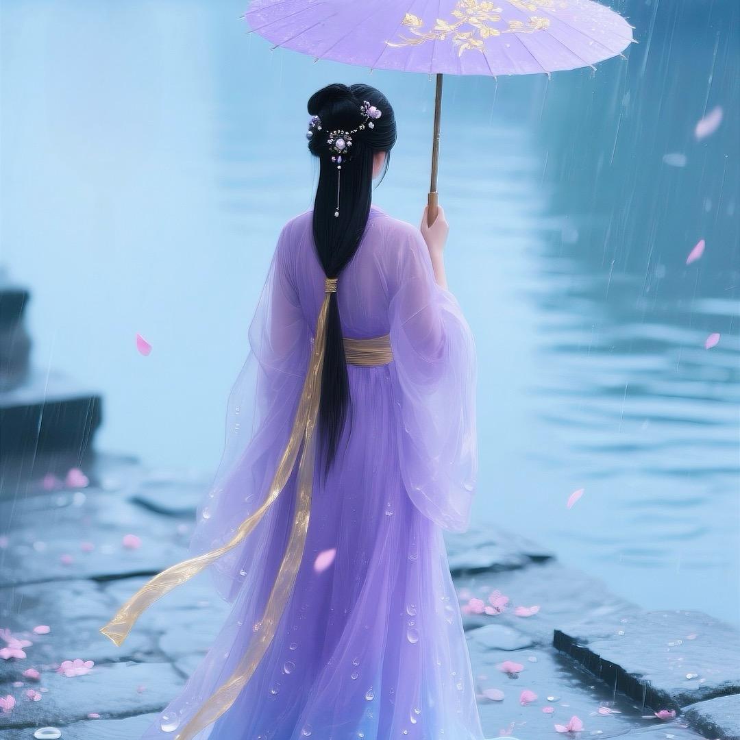 一笑倾城
