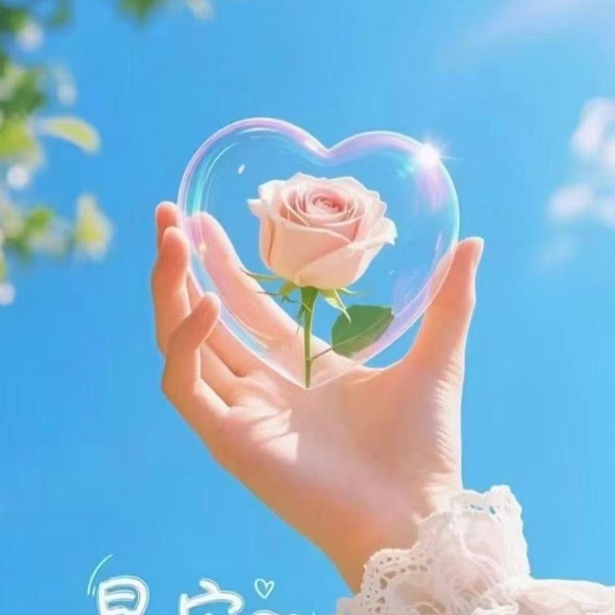 如梦。