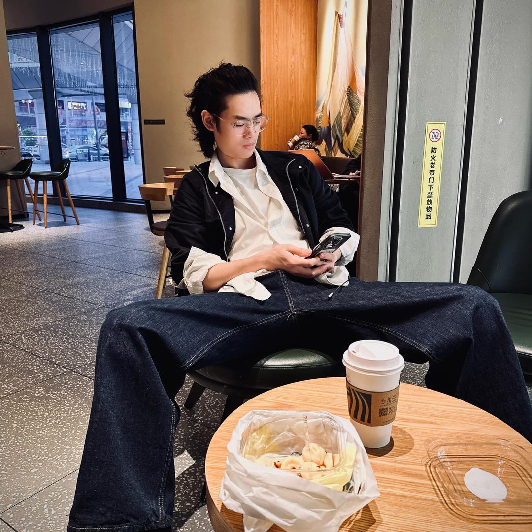 小冷哥、