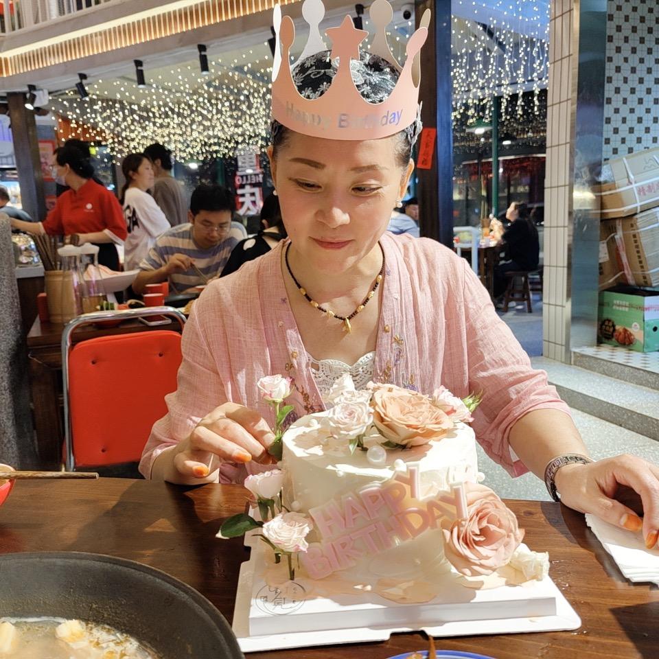 小雨滴滴