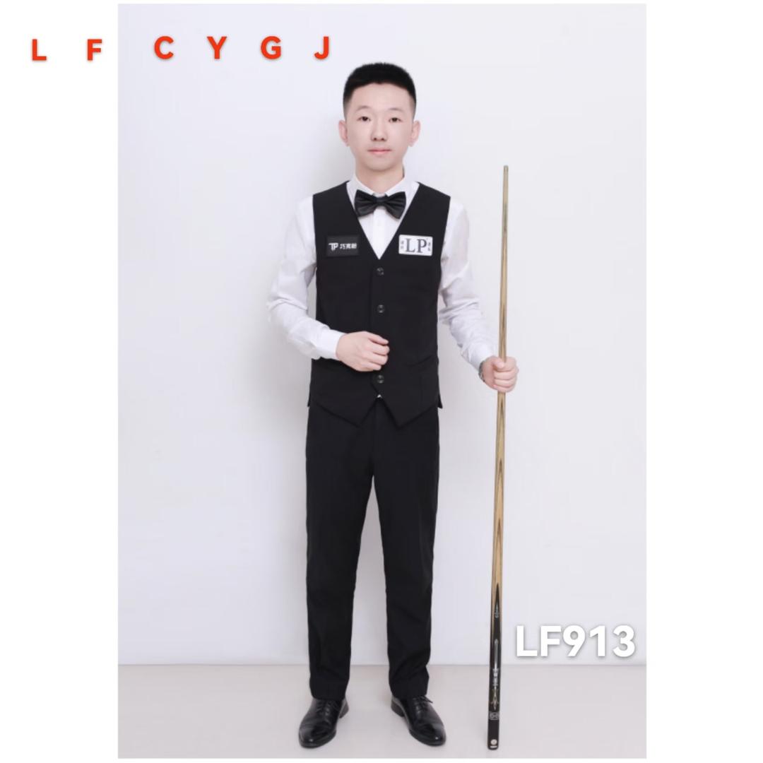 台球🎱刘矾