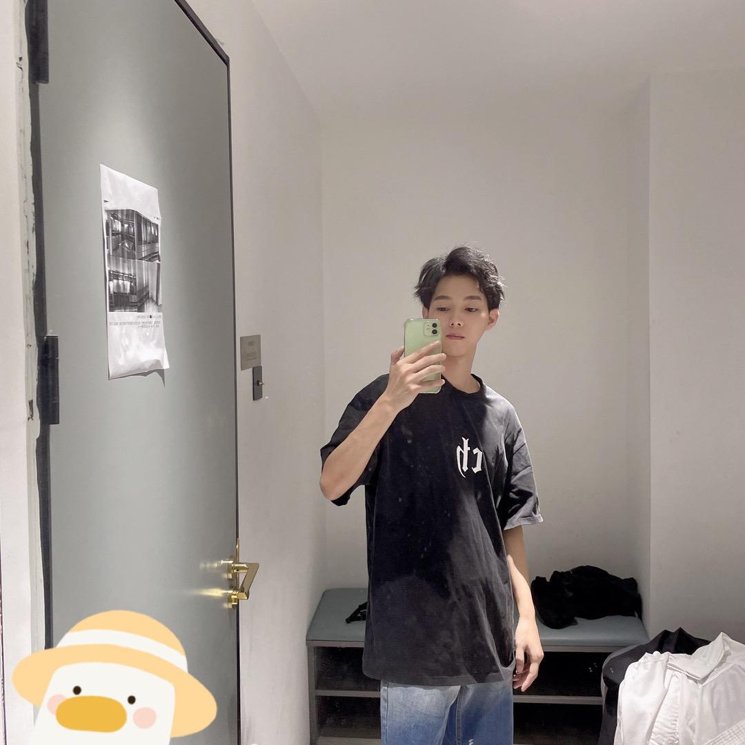 俊俊吃不胖