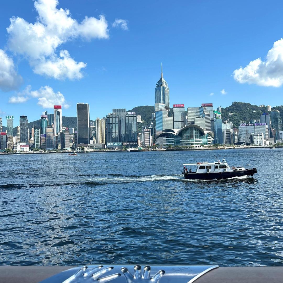 深之旅港澳纯玩专线