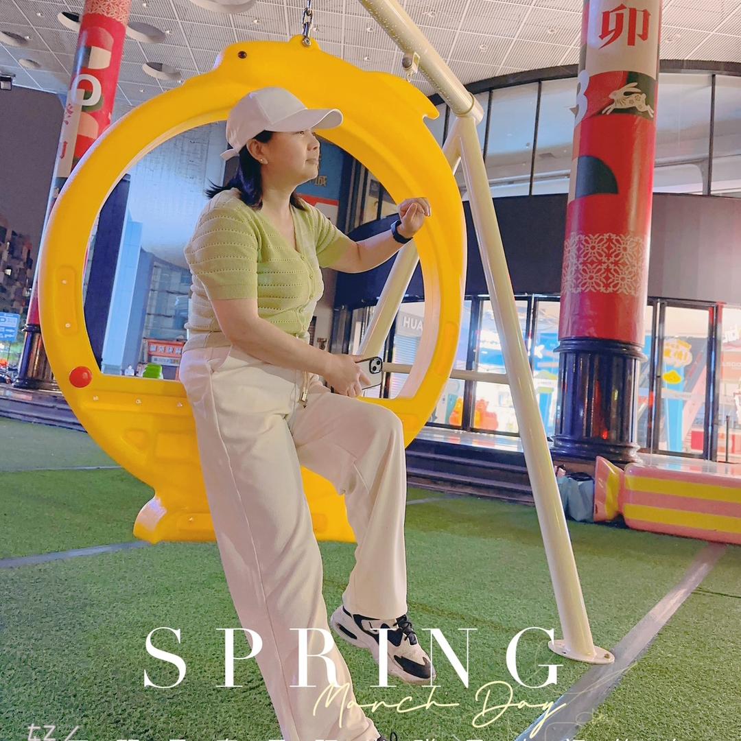 六横台门🌹花花凉皮