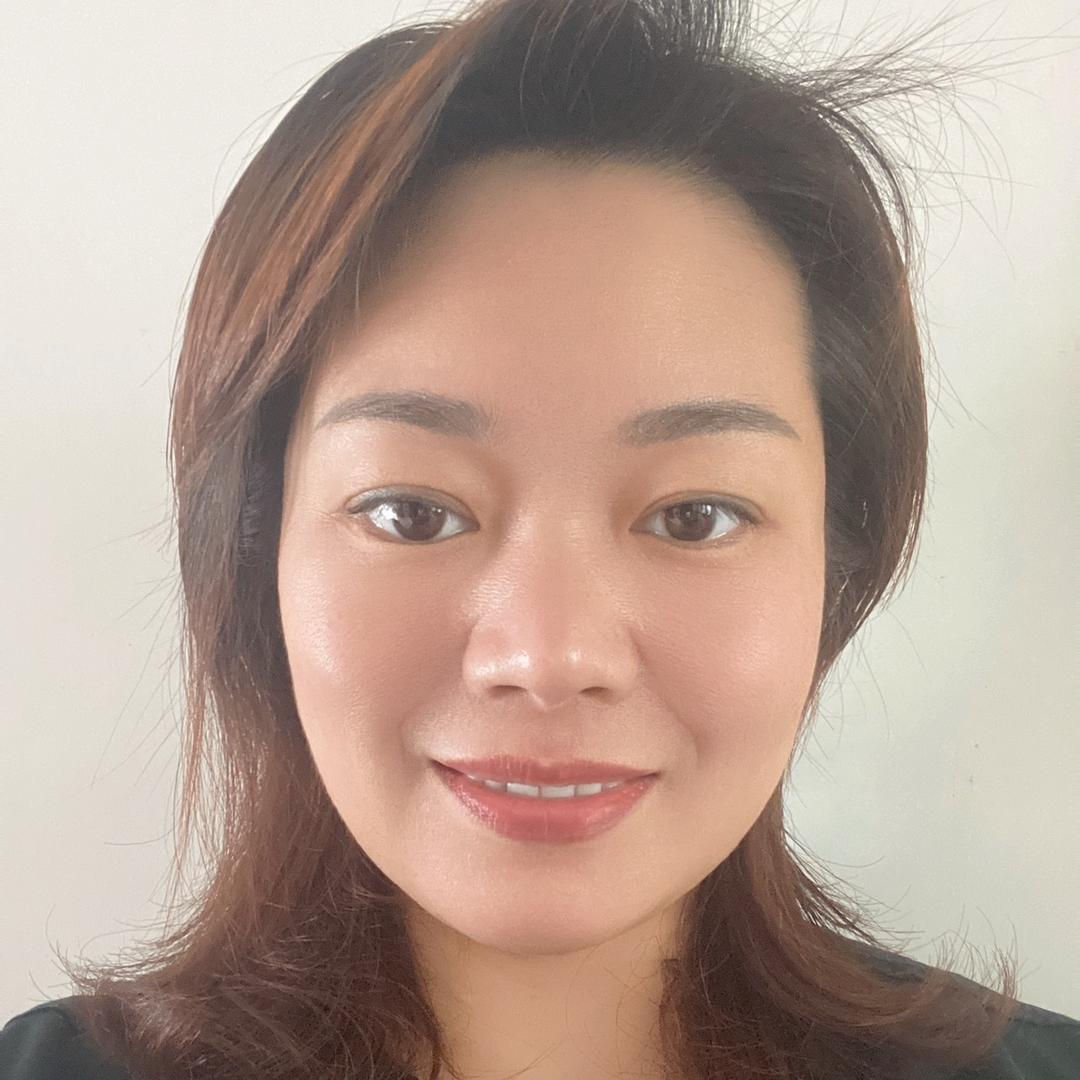 大丽子