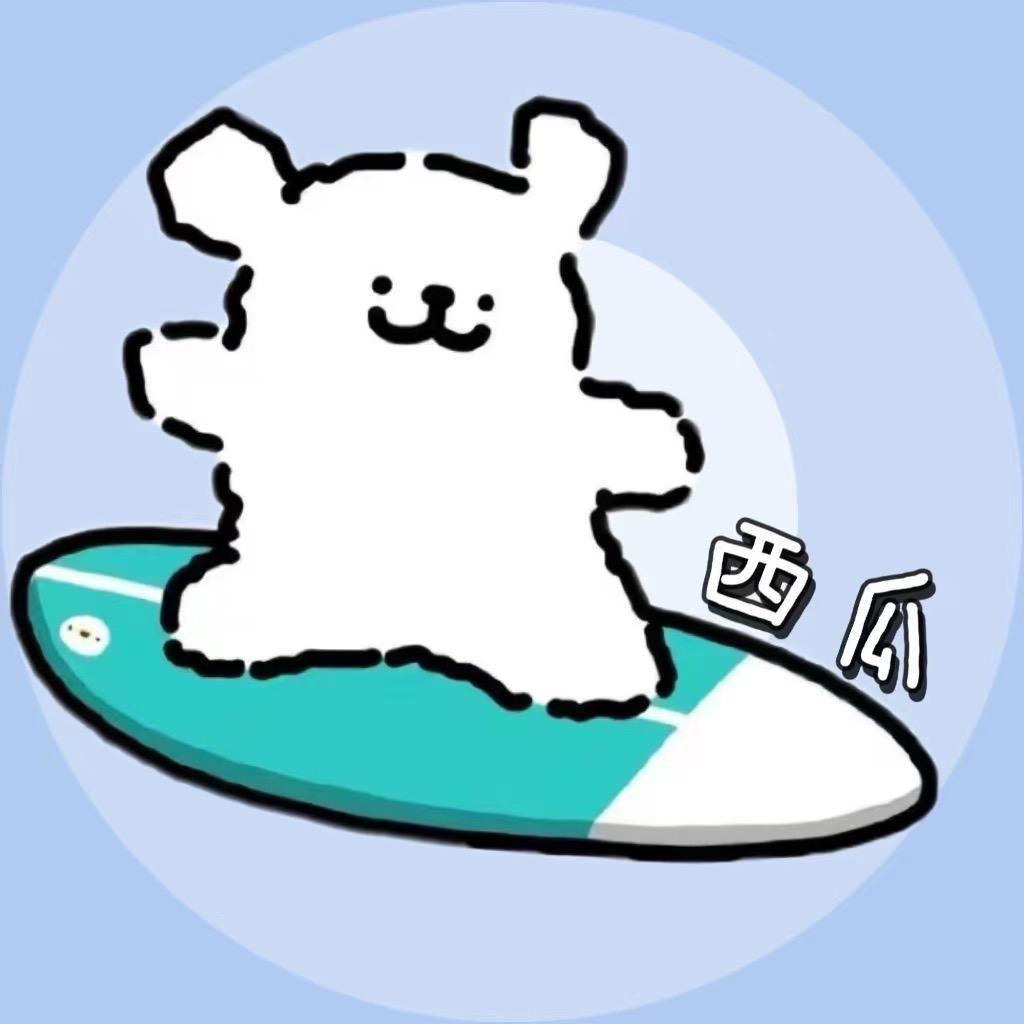 瓜瓜不是瓜瓜(见过赵丽颖丁禹兮版）