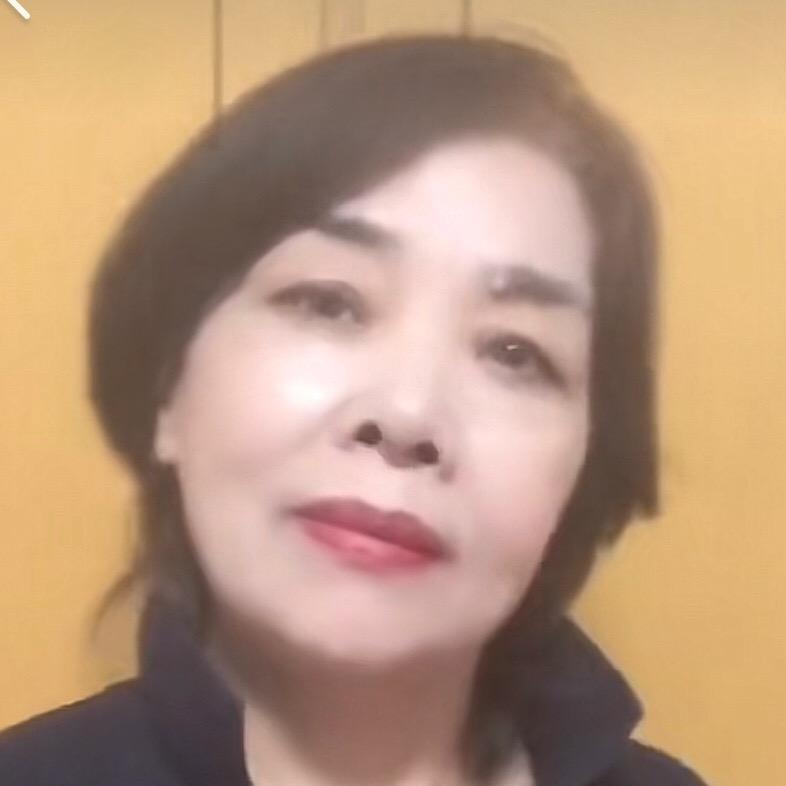 我是惠子