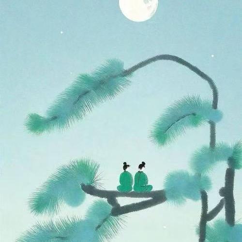 你是我一生的执着