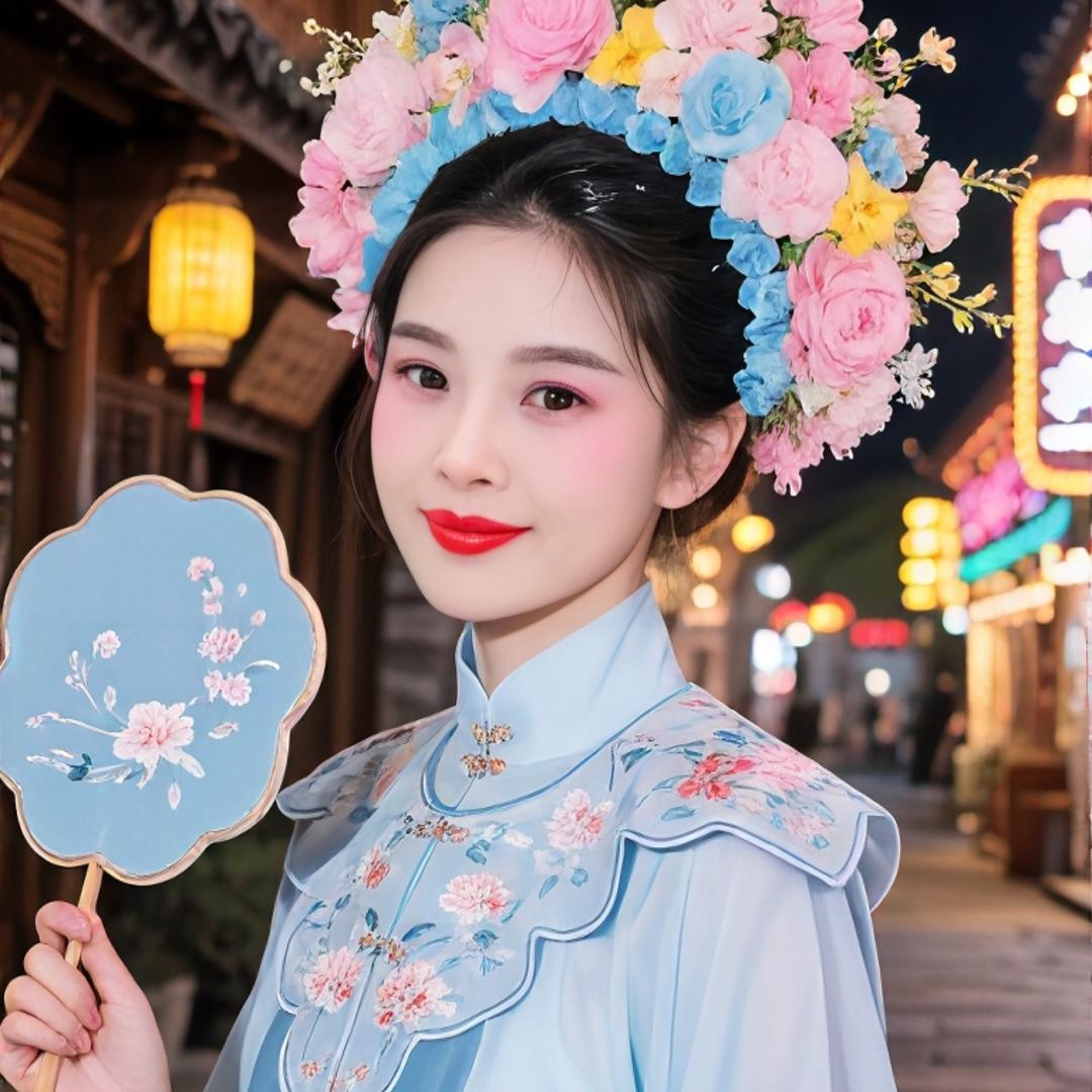 曾红