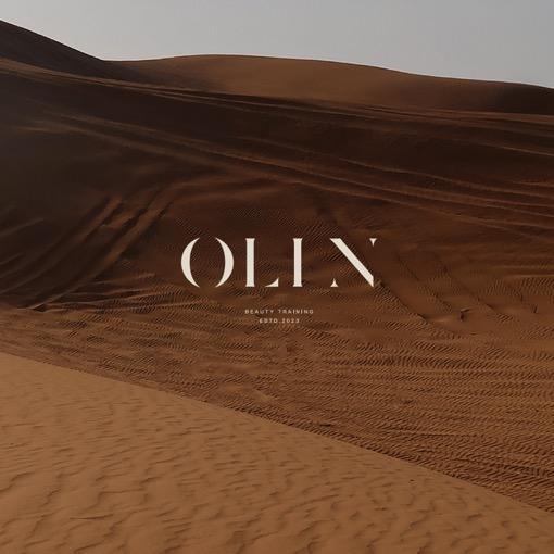 OLIN美妆