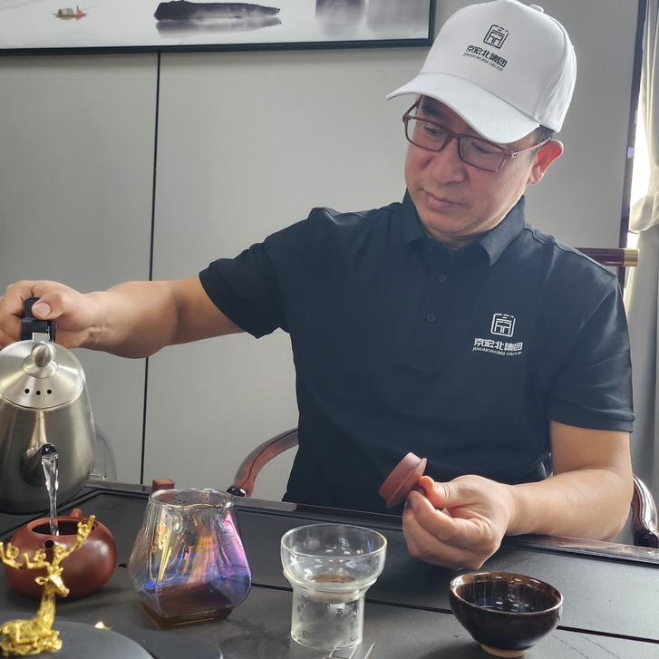 老高不迷路小吃号