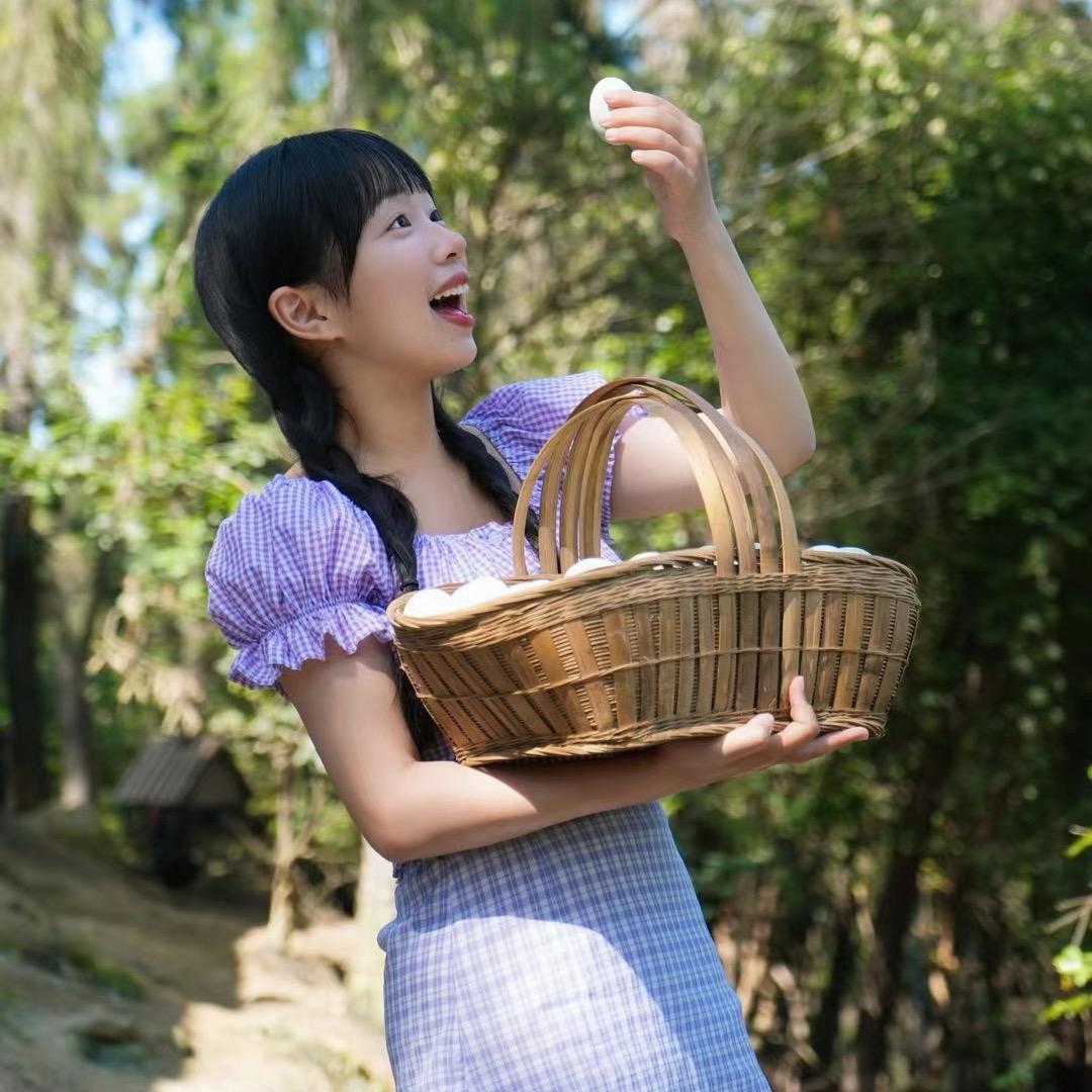 陈大米🌽