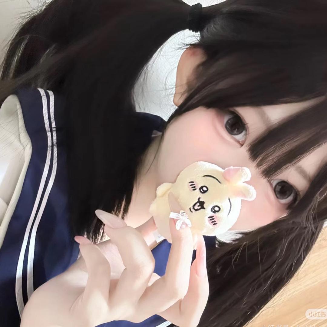 小晗在努力 🔥