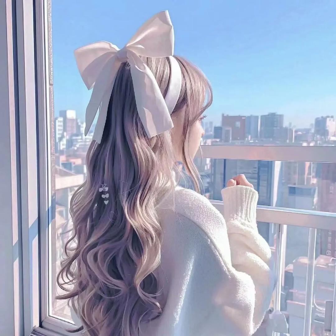 🌈静宝